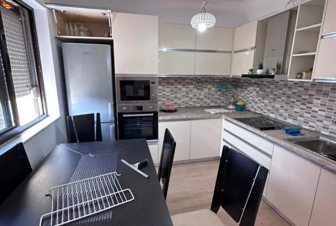 Shtepi ne shitje 2+1 ne Tirane - 147,000 Euro