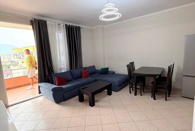 Shtepi ne shitje 2+1 ne Tirane - 125,000 Euro