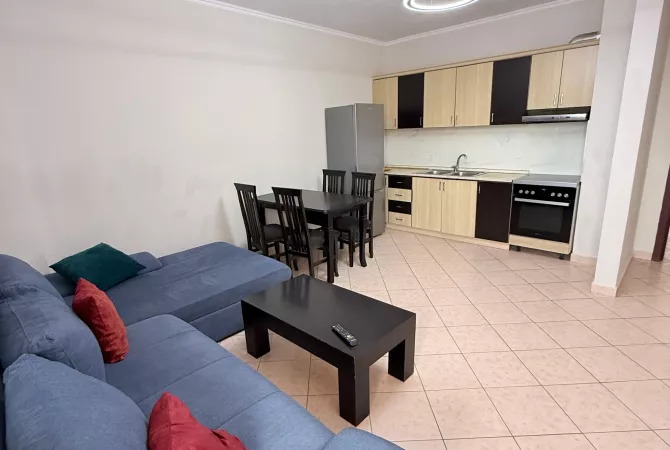 Shtepi ne shitje 2+1 ne Tirane - 125,000 Euro