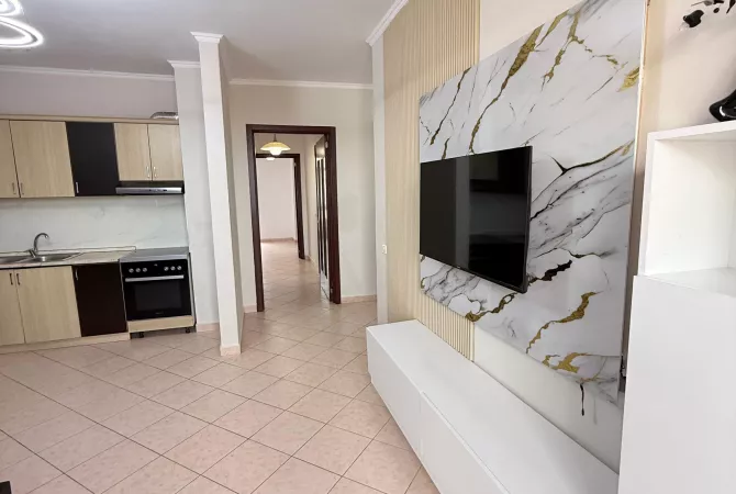 Shtepi ne shitje 2+1 ne Tirane - 125,000 Euro