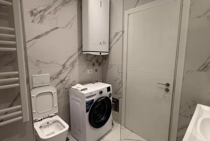 Shtepi me qera 1+1 ne Tirane - 600 Euro