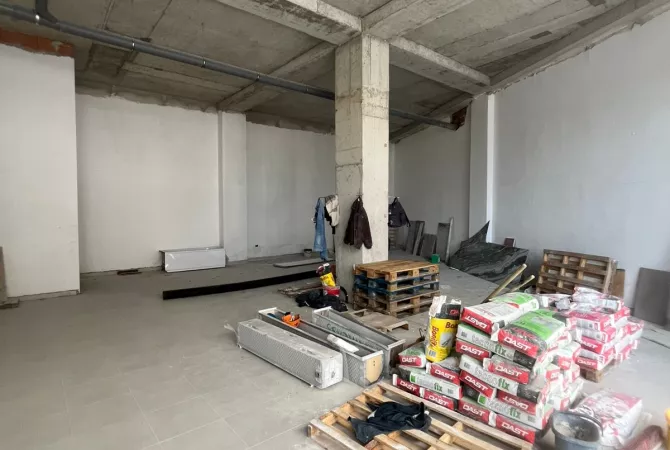 Ambient biznesi me qera 1+1 ne Tirane - 1,800 Euro