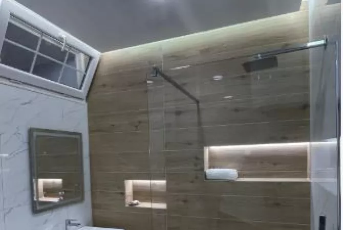 Shtepi me qera Apartament ne Tirane, 1+1, Mobilimi E mobiluar, Pagesa 65,000  Leke.