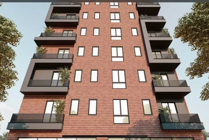 Shtepi ne shitje 2+1 ne Tirane - 115,104 Euro