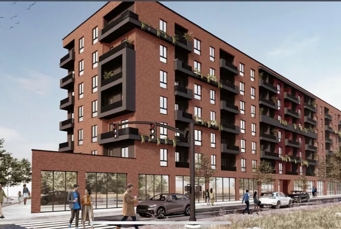 Shtepi ne shitje 2+1 ne Tirane - 115,104 Euro