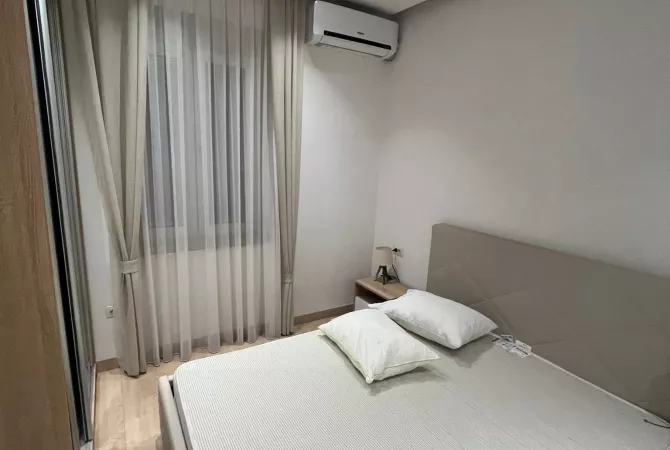 Shtepi me qera 1+1 ne Tirane - 650 Euro