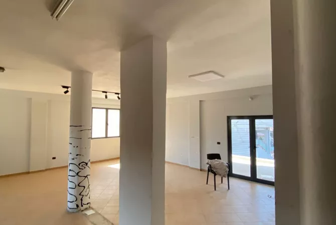 Jepet me qera ambient biznesi ne Astir 