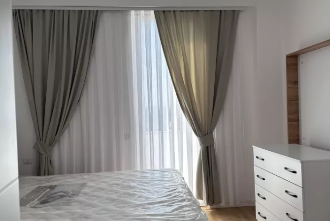 Shtepi me qera Apartament ne Tirane, 2+1, Mobilimi E mobiluar, Pagesa 600  Euro.
