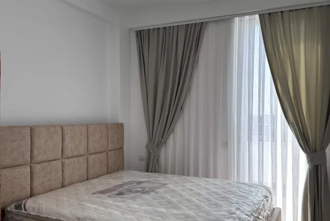 Shtepi me qera Apartament ne Tirane, 2+1, Mobilimi E mobiluar, Pagesa 600  Euro.
