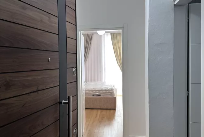 Shtepi me qera 2+1 ne Tirane - 600 Euro