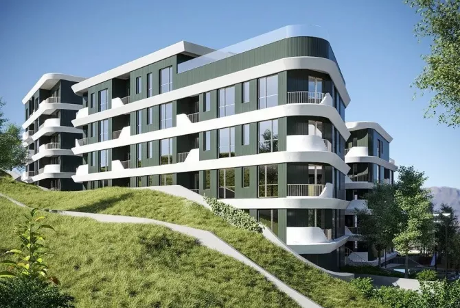 Shtepi ne shitje 1+1 ne Tirane - 143,600 Euro