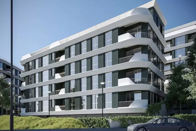 Shtepi ne shitje 1+1 ne Tirane - 143,600 Euro