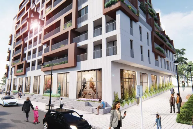 Shtepi ne shitje 2+1 ne Tirane - 89,394 Euro