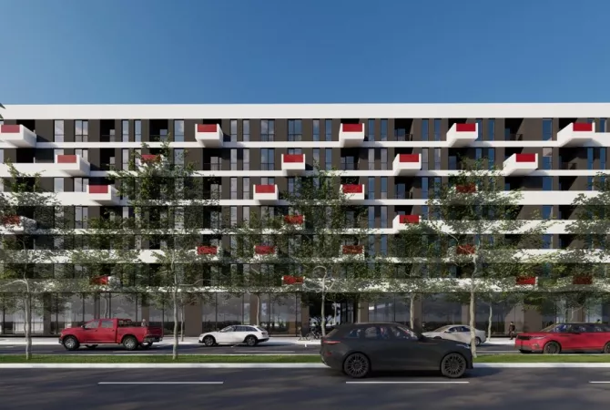 Shtepi ne shitje 1+1 ne Tirane - 47,032 Euro