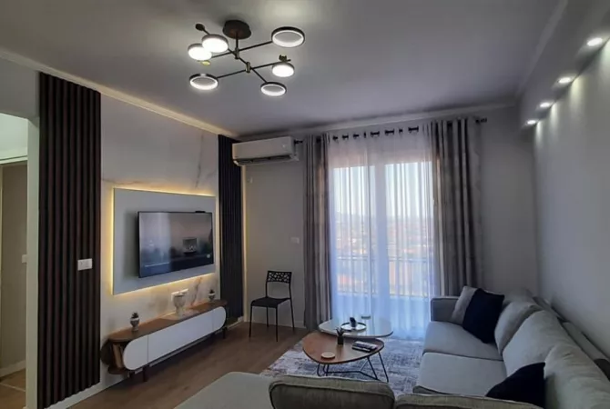 Shtepi ne shitje 2+1 ne Tirane - 100,000 Euro