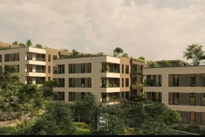 Casa in vendita 2+1 a Tirana - 134,250 Euro