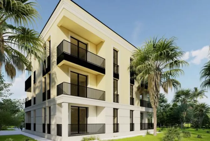 Shtepi ne shitje 2+1 ne Tirane - 136,256 Euro