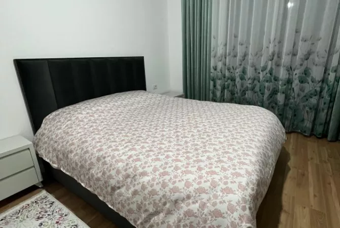 Shtepi me qera 1+1 ne Tirane - 550 Euro