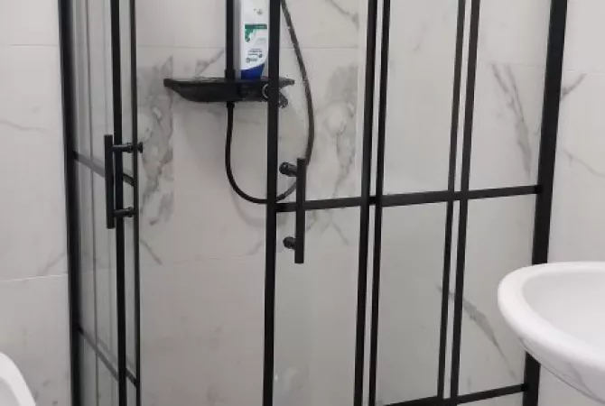 Shtepi me qera 1+1 ne Tirane - 550 Euro