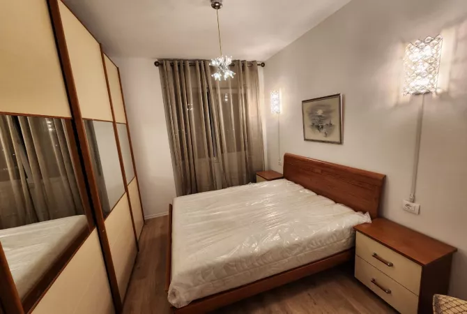 Apartment for rent in Tirana 2+1, Furnished