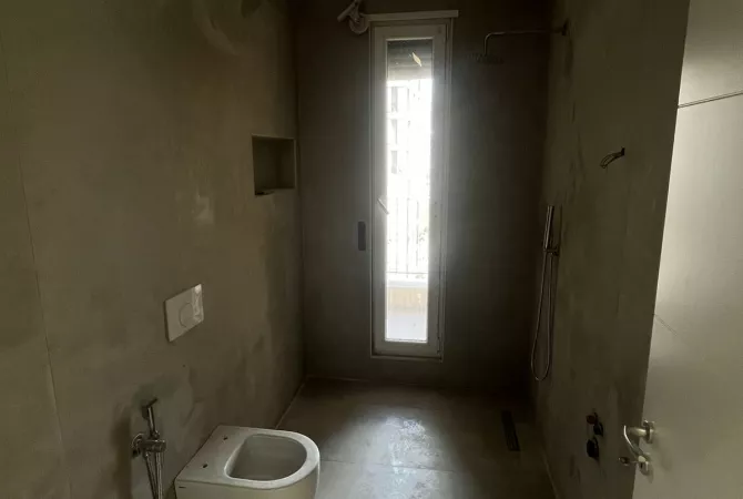 House for Sale 1+1 in Tirana - 138,000 Euro