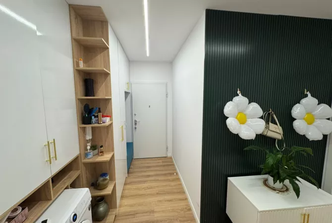 Casa in vendita 2+1 a Tirana - 200,000 Euro