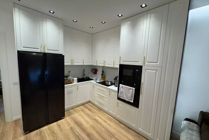 Casa in vendita 2+1 a Tirana - 200,000 Euro