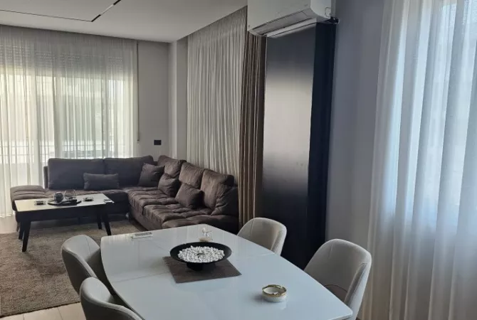 House for Rent 2+1 in Tirana - 700 Euro