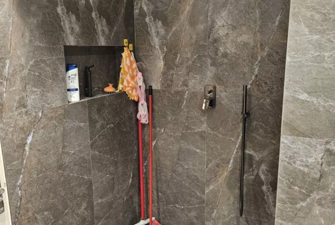 Shtepi me qera Apartament ne Tirane, 2+1, Mobilimi E mobiluar, Pagesa 600  Euro.