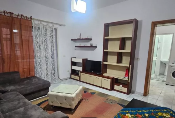 House for Rent 1+1 in Tirana - 40,000 Leke