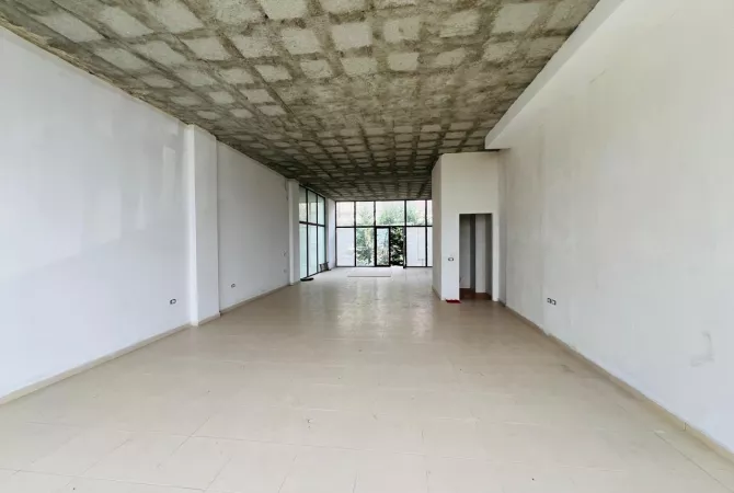Ambient biznesi me qera 4+1 ne Tirane - 500 Euro