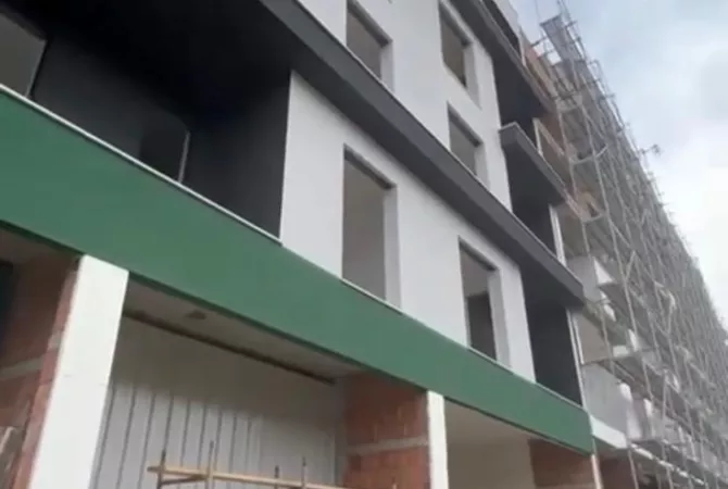 Shtepi ne shitje 2+1 ne Tirane - 89,590 Euro