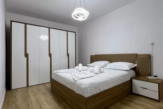 House for Sale 2+1 in Tirana - 250,000 Euro
