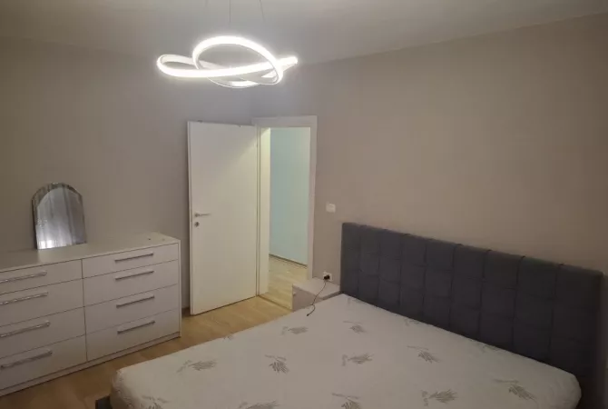 House for Rent 1+1 in Tirana - 55,000 Leke