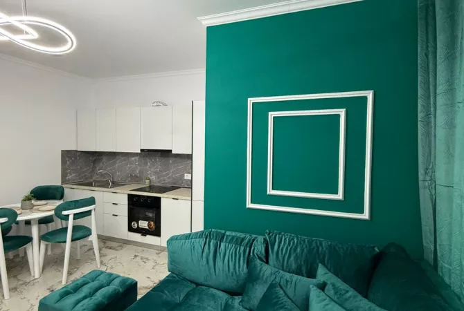 Shtepi ne shitje 1+1 ne Durres - 72,000 Euro
