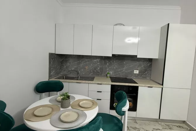 Shtepi ne shitje 1+1 ne Durres - 72,000 Euro