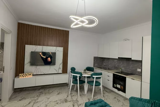 Shtepi ne shitje 1+1 ne Durres - 72,000 Euro