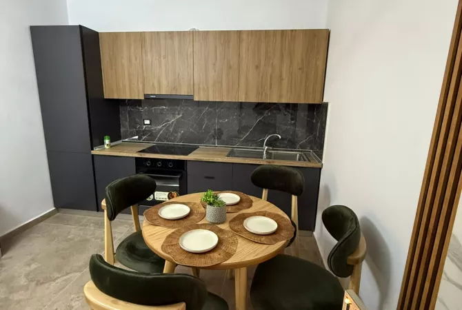 Shtepi ne shitje 1+1 ne Durres - 72,000 Euro