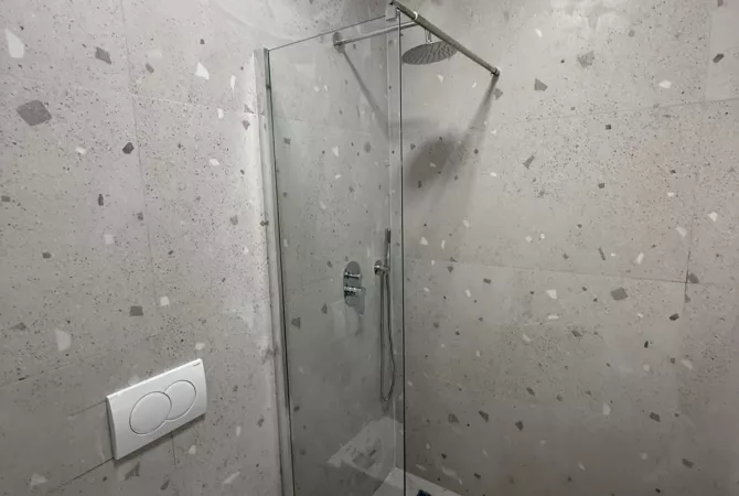 Apartment for sale in Durres 1+1, Furnished