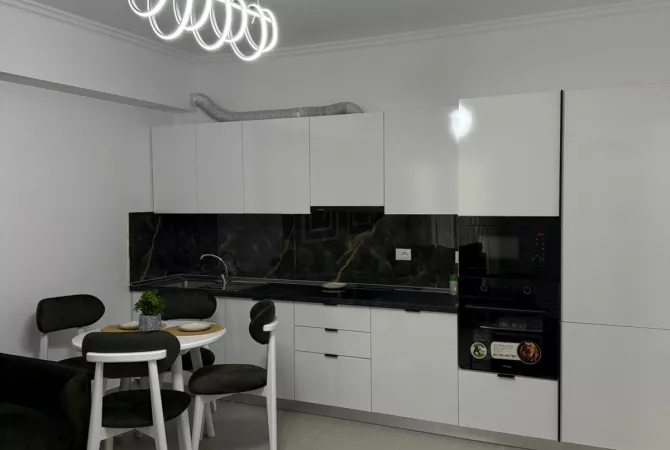 Shtepi ne shitje 1+1 ne Durres - 77,000 Euro