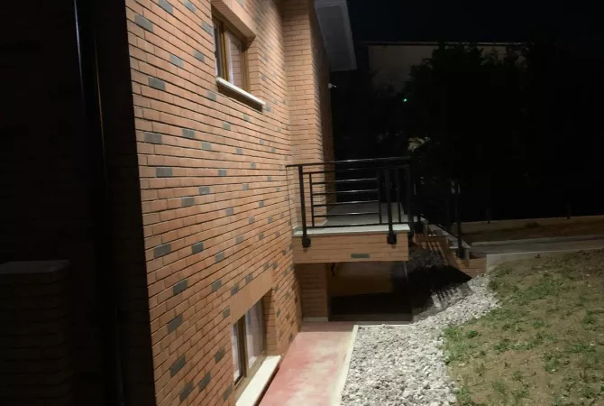 House for Rent 6+1 in Tirana - 4,500 Euro