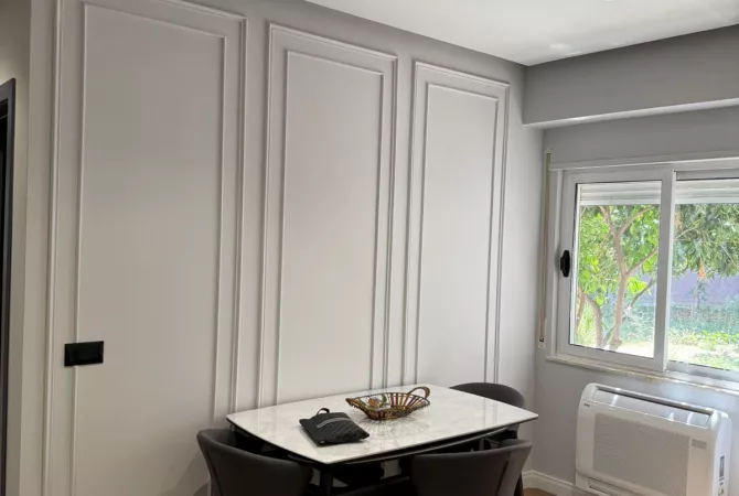 Shtepi me qera 2+1 ne Tirane - 650 Euro