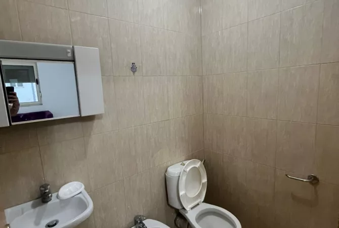 House for Sale 2+1 in Tirana - 155,000 Euro