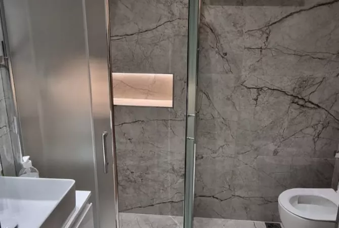 Shtepi me qera Apartament ne Tirane, Garsoniere, Mobilimi E mobiluar, Pagesa 400  Euro.