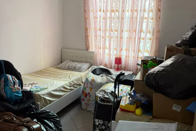 Shtepi ne shitje Apartament ne Tirane, 2+1, Mobilimi E mobiluar, Pagesa 155,000  Euro.