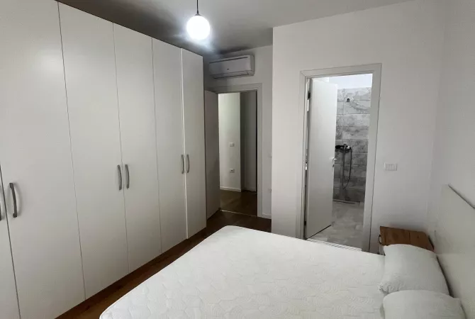 Casa in affitto 2+1 a Tirana - 800 Euro