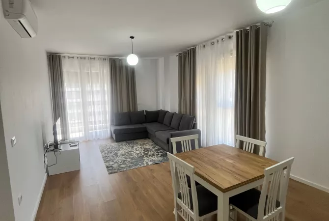 Casa in affitto 2+1 a Tirana - 800 Euro