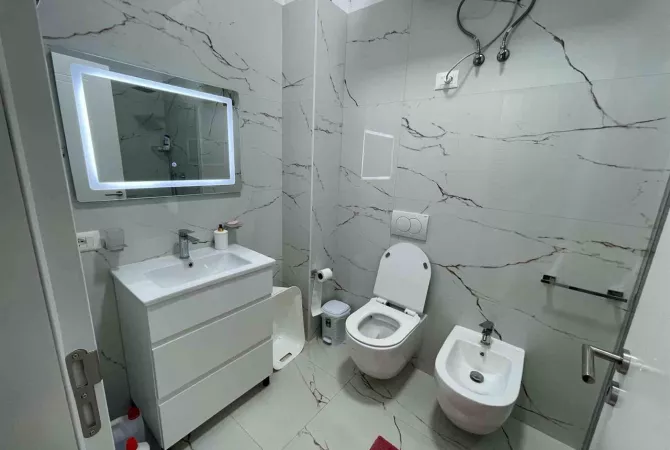 Casa in affitto 2+1 a Tirana - 800 Euro