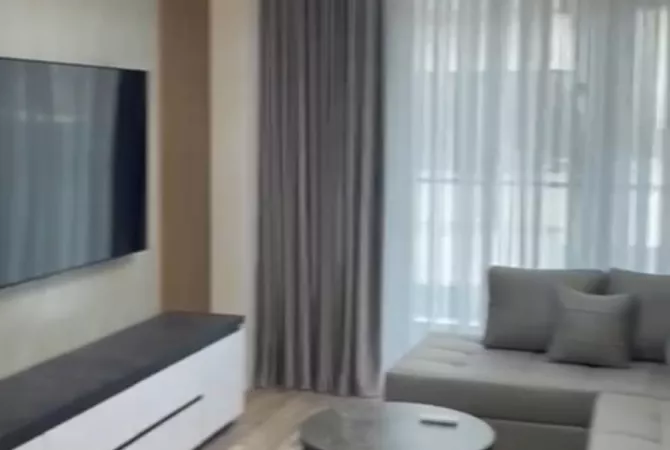 Shtepi me qera 1+1 ne Tirane - 1,000 Euro