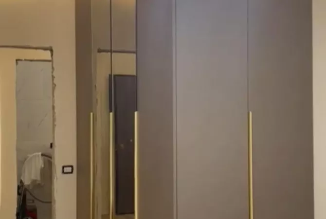 Shtepi me qera 1+1 ne Tirane - 1,000 Euro